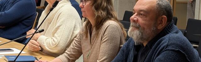 Стальнухин назвал глупостью версию, что его выбрали председателем горсобрания благодаря заблаговременному распределению мест в советах