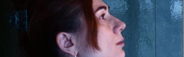 Helilooja Viktoria Grahv: talv on minu jaoks väga inspireeriv aastaaeg