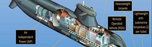 The Brits Want The Poles To Contain Russia In The Baltic