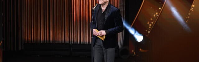 Vaata uuesti: "Huumoriklubi esitleb: Jan Uuspõllu röst"