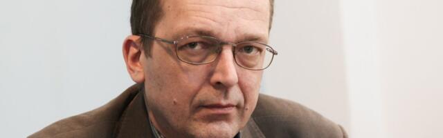 Siim Kallas_ Heiki Kranichi lahkumine on Reformierakonna jaoks märgilise tähendusega