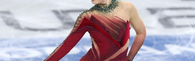 TÄNA OTSE | Petrõkina alustab EM-i vabakava liidrikohalt