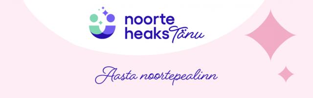 Algas avalik hääletus aasta noortepealinna valimiseks