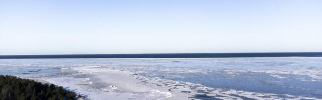 AHTO ILMAJUTUD | Talveilm mõjutab jätkuvalt laevaliiklust