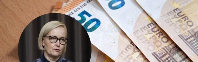 Haridusministeerium karmistas reegleid_ kool ei tohi mitte mingil juhul nõuda lapsevanematelt annetusi õppetegevuse jaoks