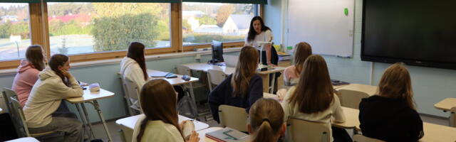 Omavalitsused tõlgendavad õpetajate palgatõusu erinevalt