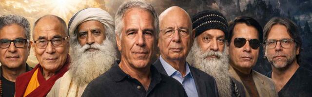 Valguse ja varju piirialal