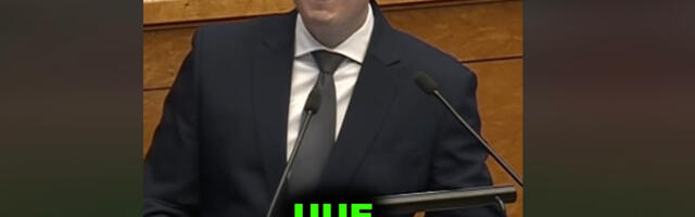 VIDEO: Kas minister tegi komplimendi Epleri soengule?