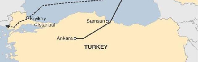 Why Might Ukraine & Its Western Patrons Try To Blow Up Russia’s Black Sea Pipelines?