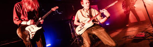 Elevust tekitanud loterii