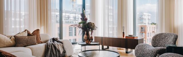 Tänane Tallinna uusarenduse ostja: keskmiselt 40-aastane, otsib kolmetoalist rõduga korterit ja teeb otsuse pooleteise kuuga