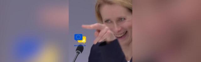 VIDEO | G7 tippkohtumine: lasteaed on kohal – Euroopa on “kindlates” kätes!