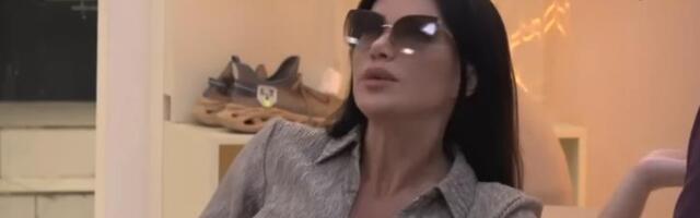 "KUPIO ME JE ZA 4.000 EVRA" Stanija i Asmin u žestokom sukobu izneli sav prljav veš: Pretio joj je, sve se orilo u Šimanovcima! Evo šta je rekao za Aneli i Situ