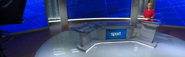 ETV spordisaade, 16. aprill