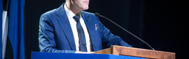 Martin Helme: inimeste hirmutamine on muutunud retooriliseks lahmimiseks