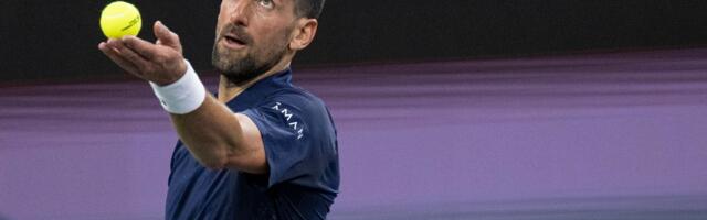 Djokovic püstitas ATP edetabelis oldud ajaga uue rekordi 