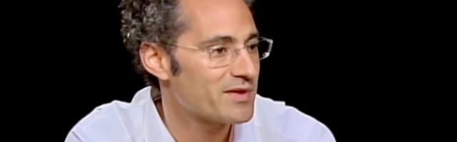 Kes on Palantiri tegevjuht Alex Karp?