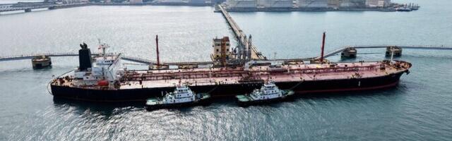 Nafta hind ületas 110 dollari piiri