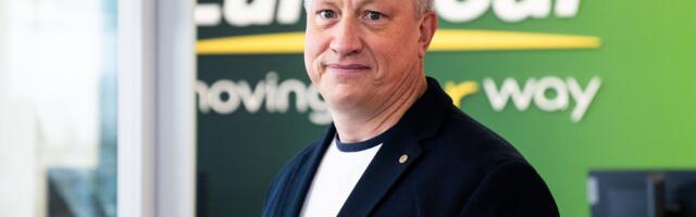 Europcari Eesti juht_ naftakriis pani kliendid elektriautode poole vaatama