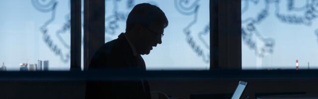 Küberturbespetsialist: ettevõtjad loodavad, et töötajad tunnevad pettuse ära