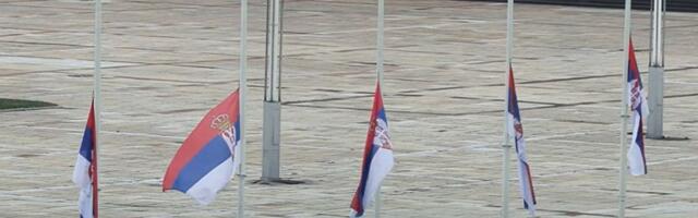 Dan žalosti u Ćićevcu zbog utapanja dvojice dečaka u Južnoj Moravi