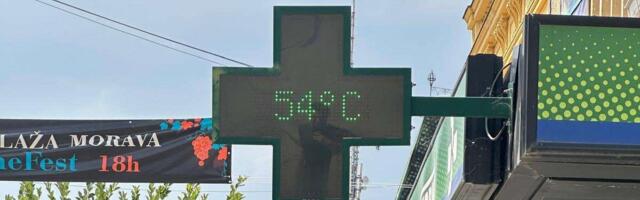 Više od 200.000 ljudi u Evropi umrlo od vrućine u poslednje 4 godine! Objavljen novi vodič za zaštitu