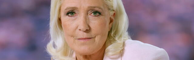 Marine Le Pen võib kandideerida 2027. aasta Prantsusmaa presidendivalimistel