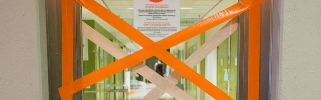 JUHTKIRI Ida-Viru on kontrolli all sama palju kui teisedki piirkonnad