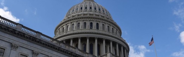 USA senat kiitis heaks 1,9 triljoni dollari suuruse abipaketi