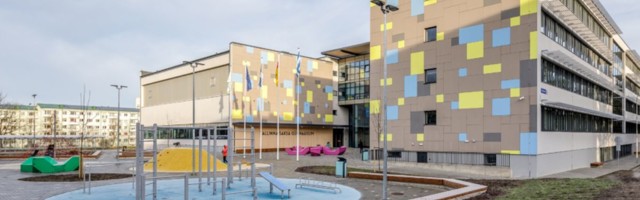 Tallinn avab järgmisest nädalast kümme koolistaadionit avalikuks kasutamiseks
