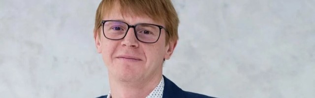 AMV Metalli juht Madis Millistvere: kriisis on vaja tugevaid partnereid ja piisavat finantspuhvrit