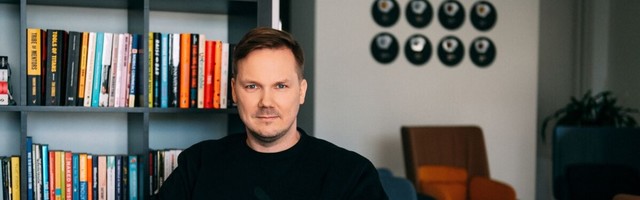 IT-firma lõi andmeteadusel põhineva piletiplatvormi. "Andmed on korraldajale suur vara"