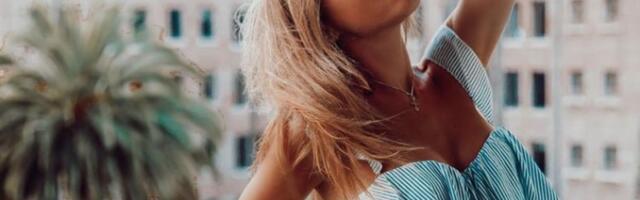 Kõik arvavad, et see naine on 20-aastane, kuid tegelikult...