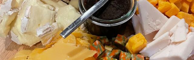 Kuidas maitsevad bakteri peerud?