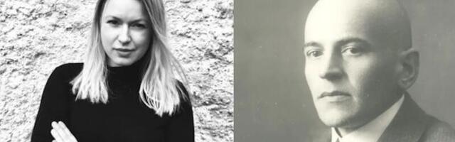 Luule: Keiti Vilms & Artur Adson