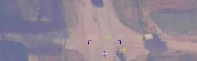 Reporter: Ukraina allikad: Vene vägedel jagub laske- ja toidumoona veel kuni kolmeks päevaks