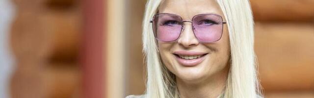 Kadri Tali ukrainlaste aitamisest: tuleb teada, et sõjapõgenikega on üsna raske suhelda, sest neis on palju ängi ja valu