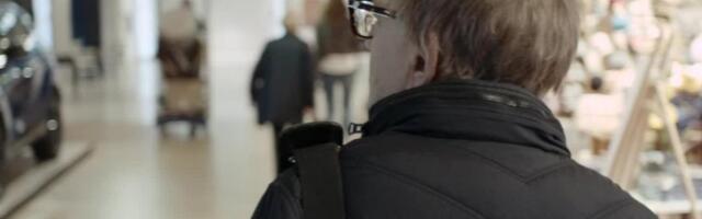 „Ukraina pisarad" MUUSIKAVIDEO | Rein Rannap: "Avastasin, et mängin hoopis üht uut meloodiat"