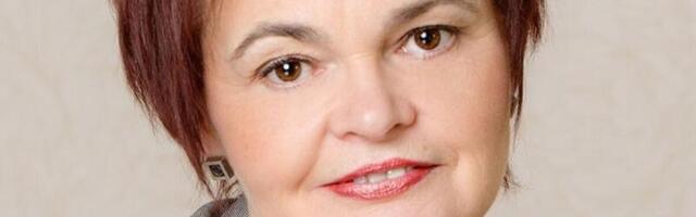 Kadri Mägi-Lehtsi: võimalik, et oleme osalised uue ajastu tekkes