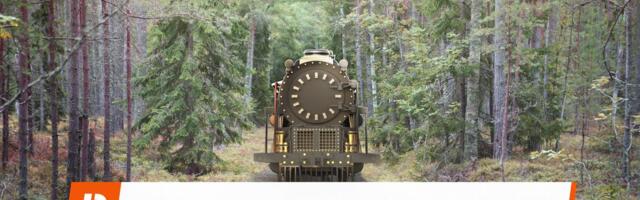 Naissaarele tuleb Nargen muuseum