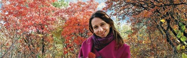 Kiievi naine oli just oma lapse lasteaeda viinud – siis juhtus halvim