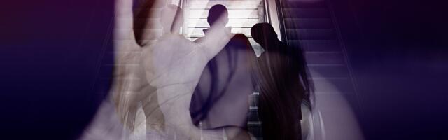 Sugulase tekitatud seksuaalse trauma ohver: mäletan, et kartsin nii väga ja tundsin kohutavat häbi