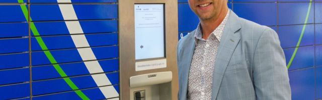 Pakimahtude kasv sundis uuendama sorteerimisliini ja suurendama pakiautomaatide arvu