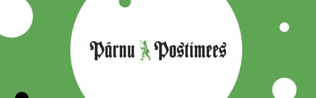 Pärnu Postimees 