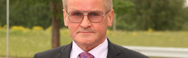 Jaak Aab: sobimatud tänavanimed Narvas tuleb ära muuta