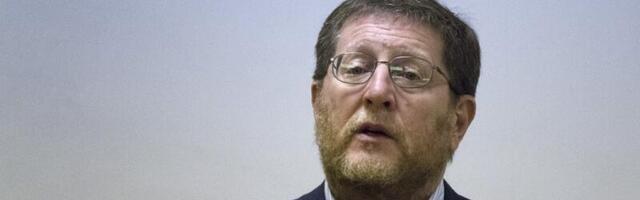 Esimene Vene ettevõtja pääses USA sanktsioonidest