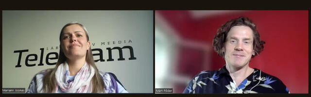 VIDEO! Märt Põder: miks ma peaksin arvama, et e-valimised ei ole võltsitud?