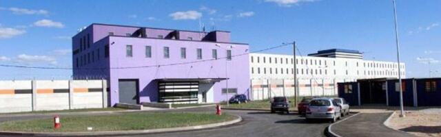 Õiguskantsleri eksperdimeeskond avastas Tartu vanglas palju murettekitavat