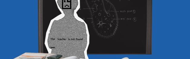 Noorõpetajate abistaja: las koolijütsid õpivad rohkem reedeti omapäi, nii saavad pedagoogid ise õppida