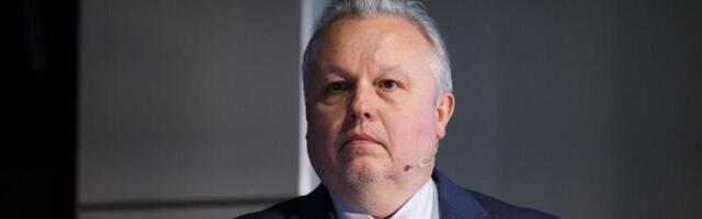 Arno Kolk: elektroonikatööstuses on selleks korraks buum läbi